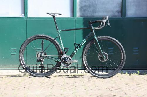 Factor LS ficha técnica y opiniones